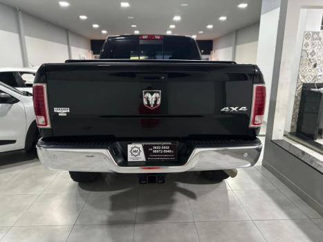 DODGE Ram 6.7 I6 24V 4P 2500 LARAMIE 4X4 TURBODIESEL  AUTOMTICO CABINE DUPLA, Foto 4