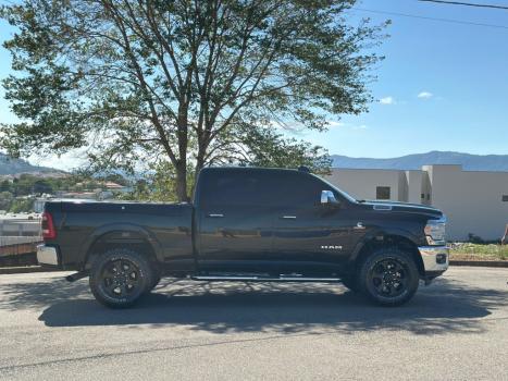 DODGE Ram 6.7 I6 24V 4P 2500 LARAMIE 4X4 TURBODIESEL  AUTOMTICO CABINE DUPLA, Foto 11