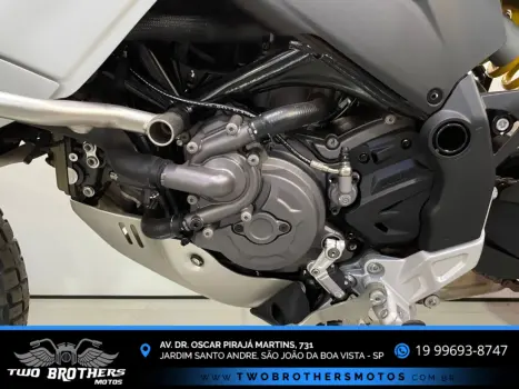 DUCATI Desert X 900 , Foto 8