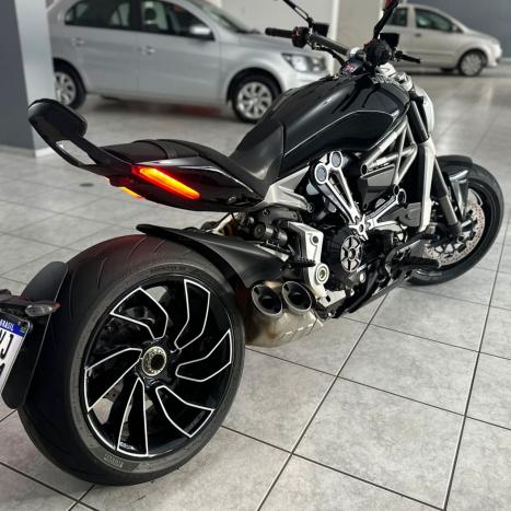 DUCATI Diavel 1260 S, Foto 5