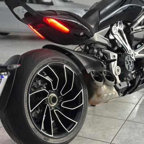DUCATI Diavel 1260 S, Foto 6