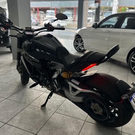 DUCATI Diavel 1260 S, Foto 7