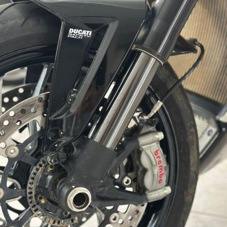 DUCATI Diavel 1260 S, Foto 8