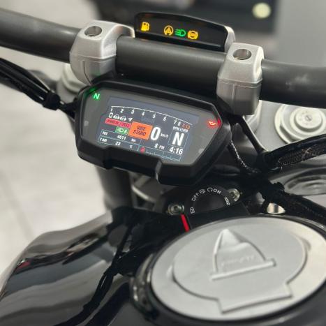 DUCATI Diavel 1260 S, Foto 9