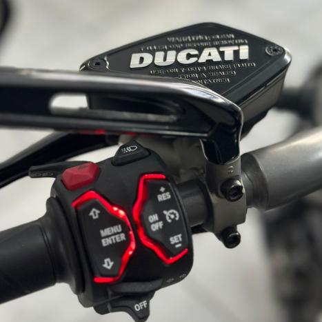 DUCATI Diavel 1260 S, Foto 11