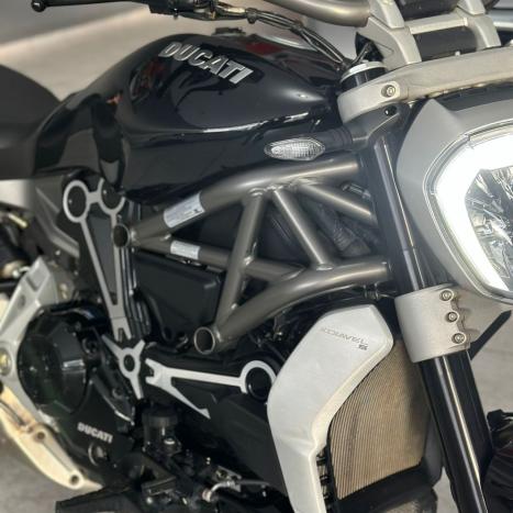 DUCATI Diavel 1260 S, Foto 12