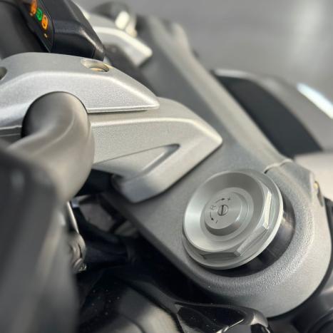 DUCATI Diavel 1260 S, Foto 13