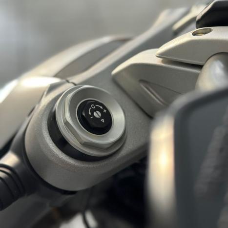 DUCATI Diavel 1260 S, Foto 14