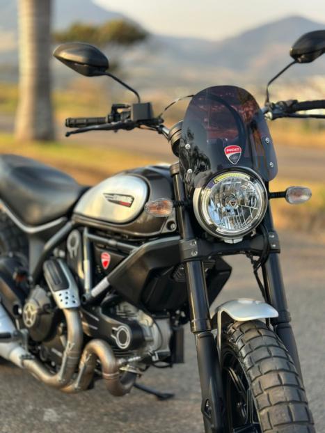 DUCATI Scrambler 800 , Foto 2