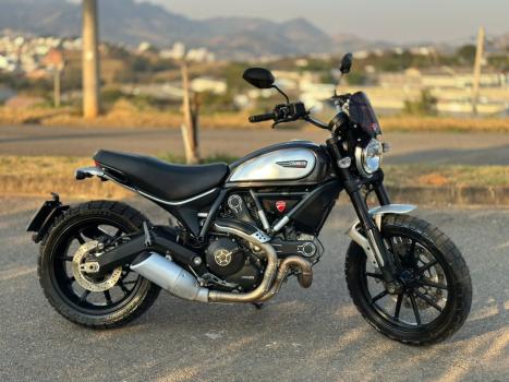 DUCATI Scrambler 800 , Foto 3