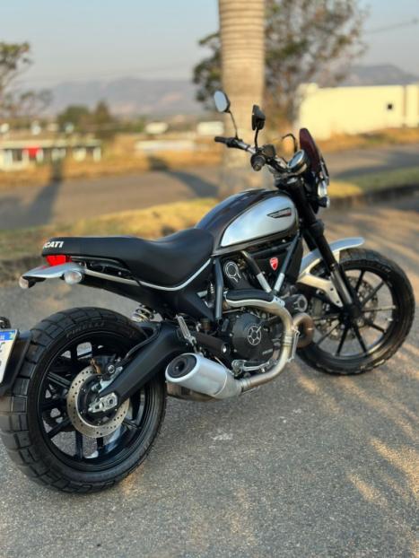 DUCATI Scrambler 800 , Foto 4