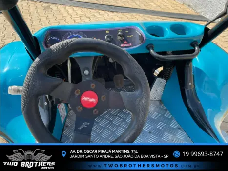 FAPINHA ATV FAC 90cc, Foto 3