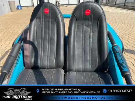FAPINHA ATV FAC 90cc, Foto 4