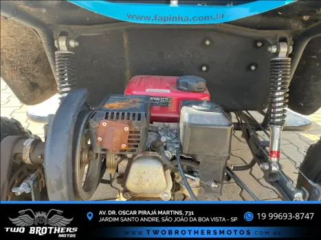 FAPINHA ATV FAC 90cc, Foto 8