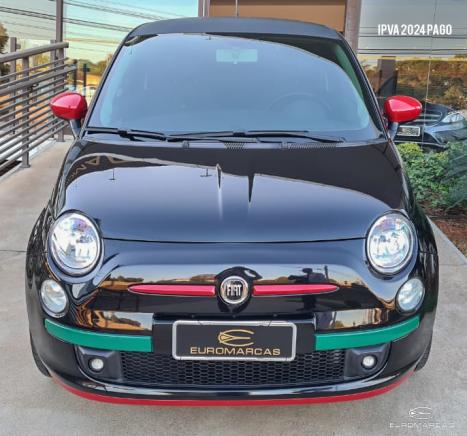 FIAT 500 1.4 16V SPORT, Foto 1