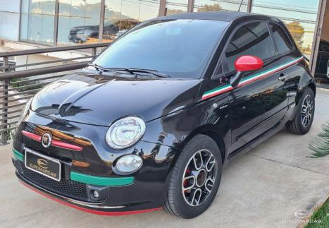 FIAT 500 1.4 16V SPORT, Foto 2