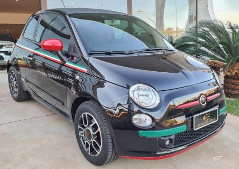 FIAT 500 1.4 16V SPORT, Foto 3