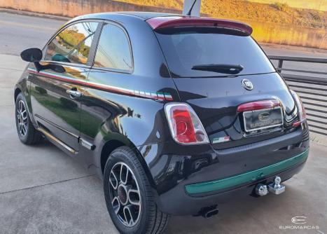 FIAT 500 1.4 16V SPORT, Foto 4