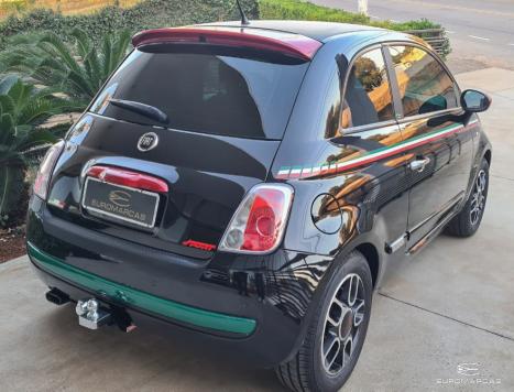 FIAT 500 1.4 16V SPORT, Foto 5