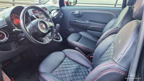 FIAT 500 1.4 16V SPORT, Foto 10