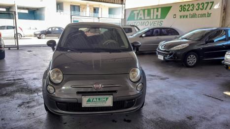 FIAT 500 1.4 FLEX CULT, Foto 2