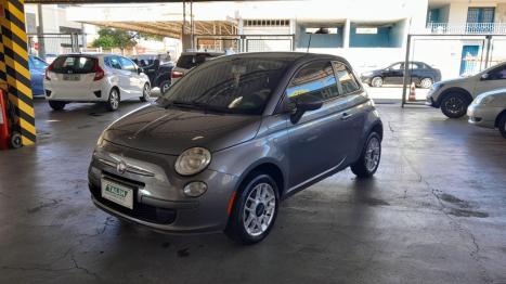 FIAT 500 1.4 FLEX CULT, Foto 3