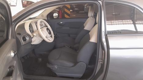 FIAT 500 1.4 FLEX CULT, Foto 4