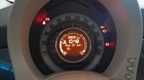 FIAT 500 1.4 FLEX CULT, Foto 5