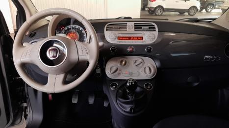 FIAT 500 1.4 FLEX CULT, Foto 6