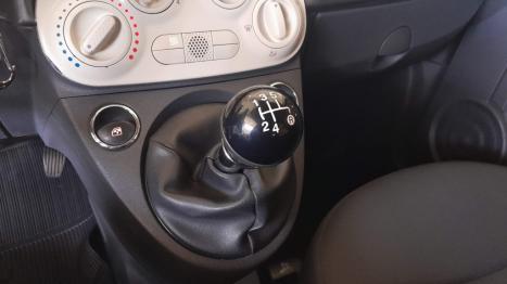 FIAT 500 1.4 FLEX CULT, Foto 7
