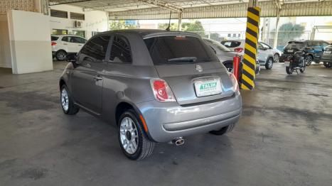 FIAT 500 1.4 FLEX CULT, Foto 8