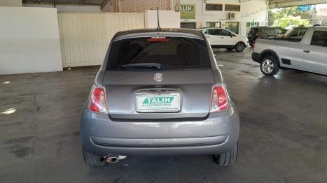 FIAT 500 1.4 FLEX CULT, Foto 9
