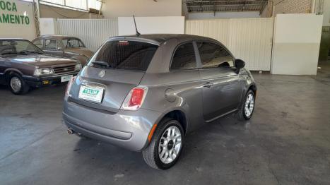 FIAT 500 1.4 FLEX CULT, Foto 10