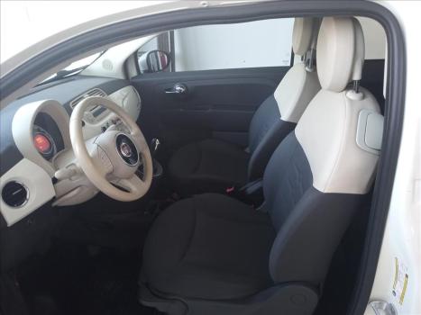 FIAT 500 1.4 FLEX CULT, Foto 8