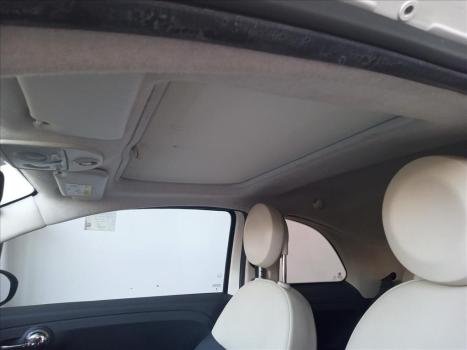 FIAT 500 1.4 FLEX CULT, Foto 9