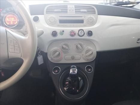 FIAT 500 1.4 FLEX CULT, Foto 11