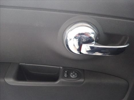 FIAT 500 1.4 FLEX CULT, Foto 12