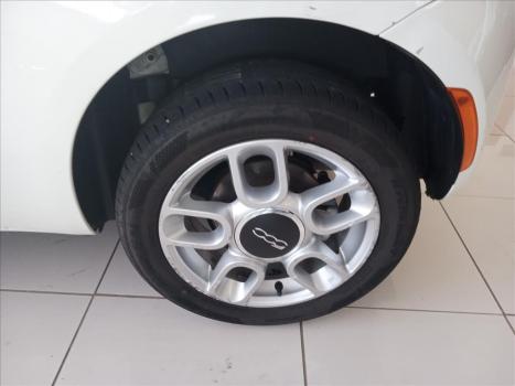 FIAT 500 1.4 FLEX CULT, Foto 14