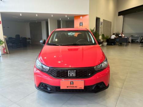 FIAT Argo 1.0 4P FLEX FIREFLY, Foto 2