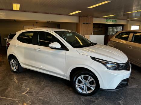 FIAT Argo 1.0 4P FLEX FIREFLY DRIVE, Foto 2