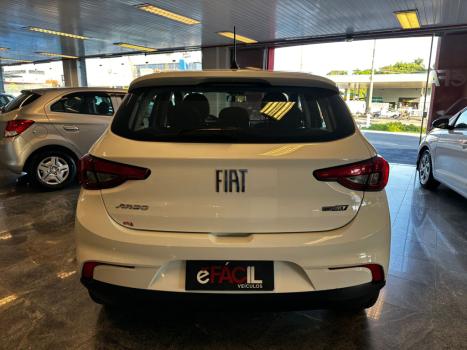 FIAT Argo 1.0 4P FLEX FIREFLY DRIVE, Foto 3