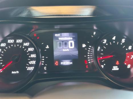 FIAT Argo 1.0 4P FLEX FIREFLY DRIVE, Foto 9