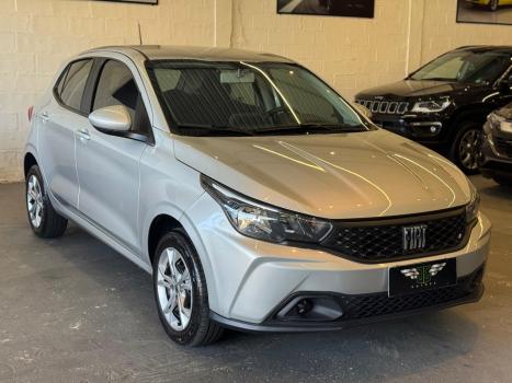 FIAT Argo 1.0 4P FLEX FIREFLY, Foto 1