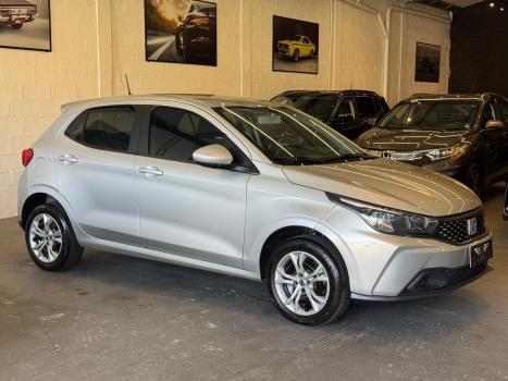 FIAT Argo 1.0 4P FLEX FIREFLY, Foto 2