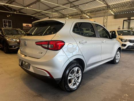 FIAT Argo 1.0 4P FLEX FIREFLY, Foto 6