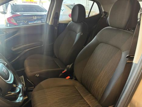 FIAT Argo 1.0 4P FLEX FIREFLY, Foto 9