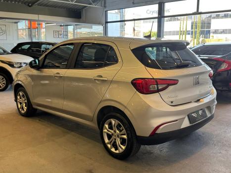 FIAT Argo 1.0 4P FLEX FIREFLY, Foto 10