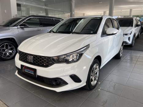 FIAT Argo 1.0 4P FLEX FIREFLY, Foto 1