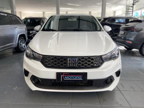 FIAT Argo 1.0 4P FLEX FIREFLY, Foto 2