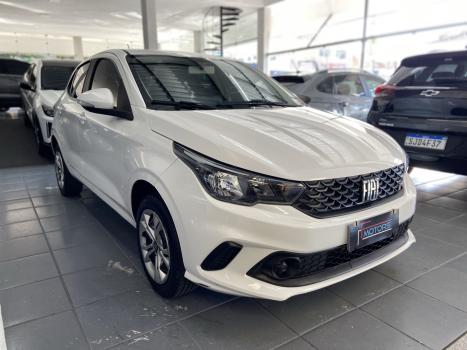 FIAT Argo 1.0 4P FLEX FIREFLY, Foto 3